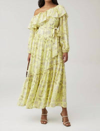 Astr - Kaylani Dress