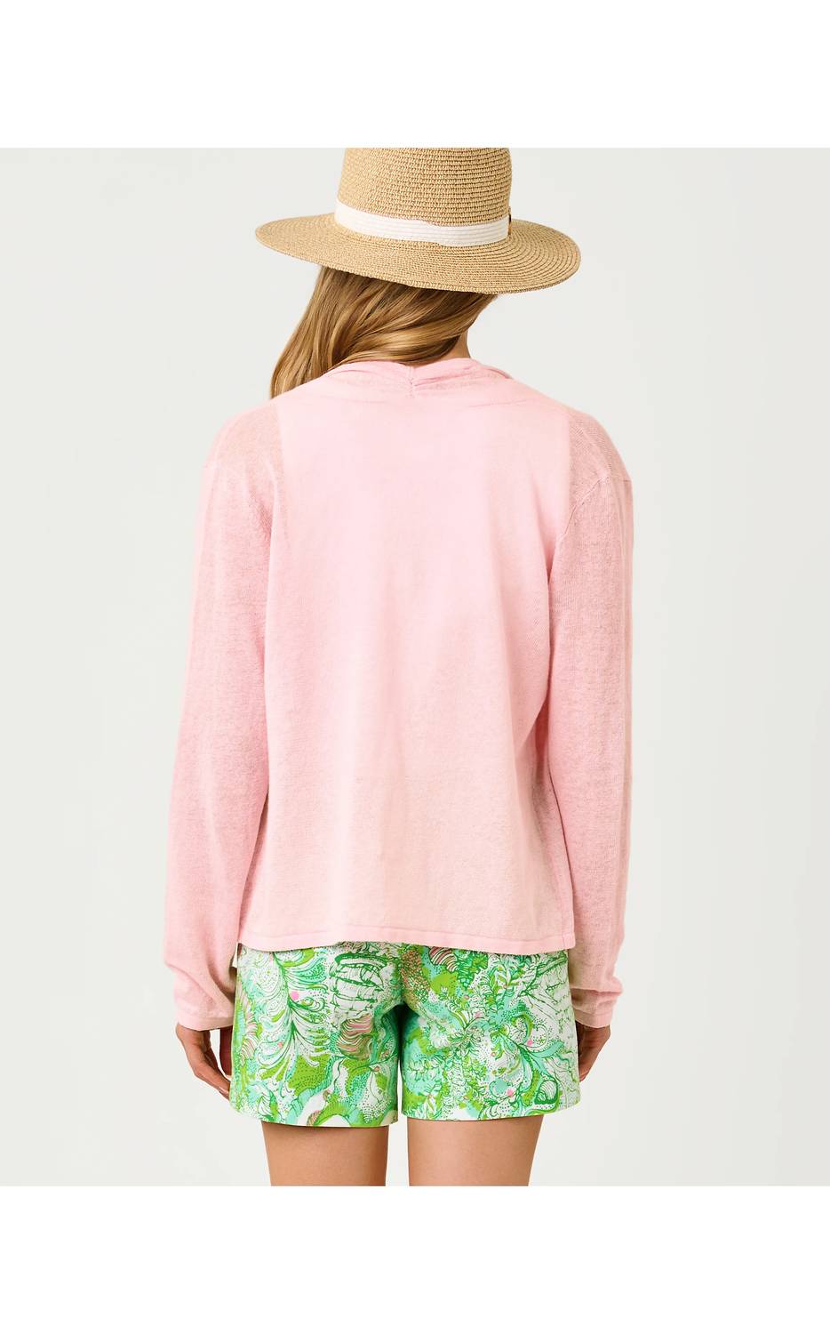 Lilly Pulitzer - Faretta Cardigan