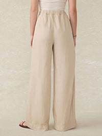 Faherty - Topanga Drape Pant