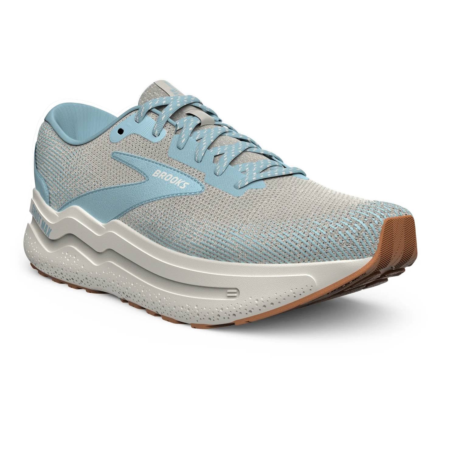 Brooks - Women's Ghost Max 2 Sneakers