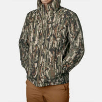 Duck Camp - Airflow Insulated Hoodie