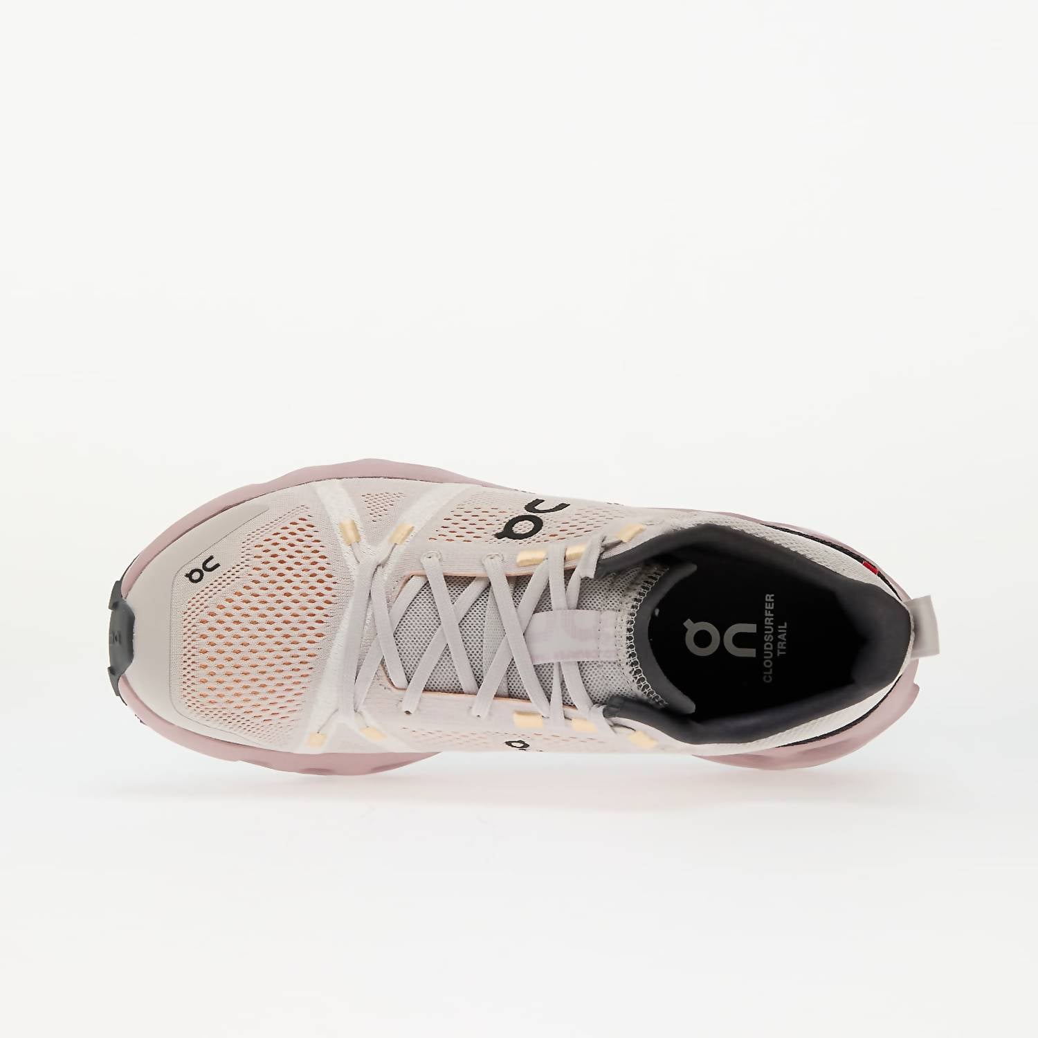 On - Women's Cloudsurfer Trail Shoes