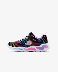 Skechers - Kid's Wavy Beams Sneakers
