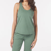 Glyder - Stride Tank Top