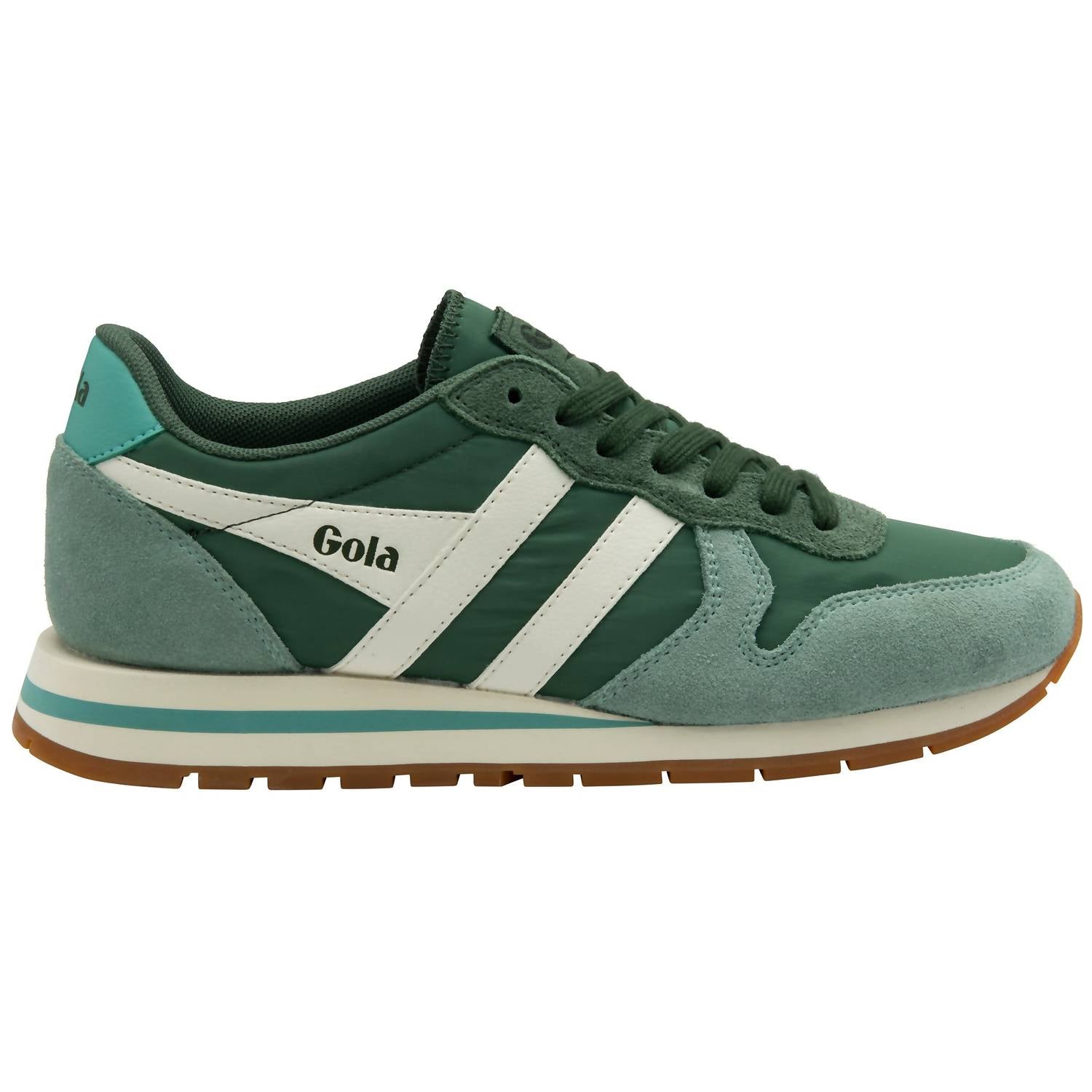 Gola - Women's Daytona Blaze Sneakers