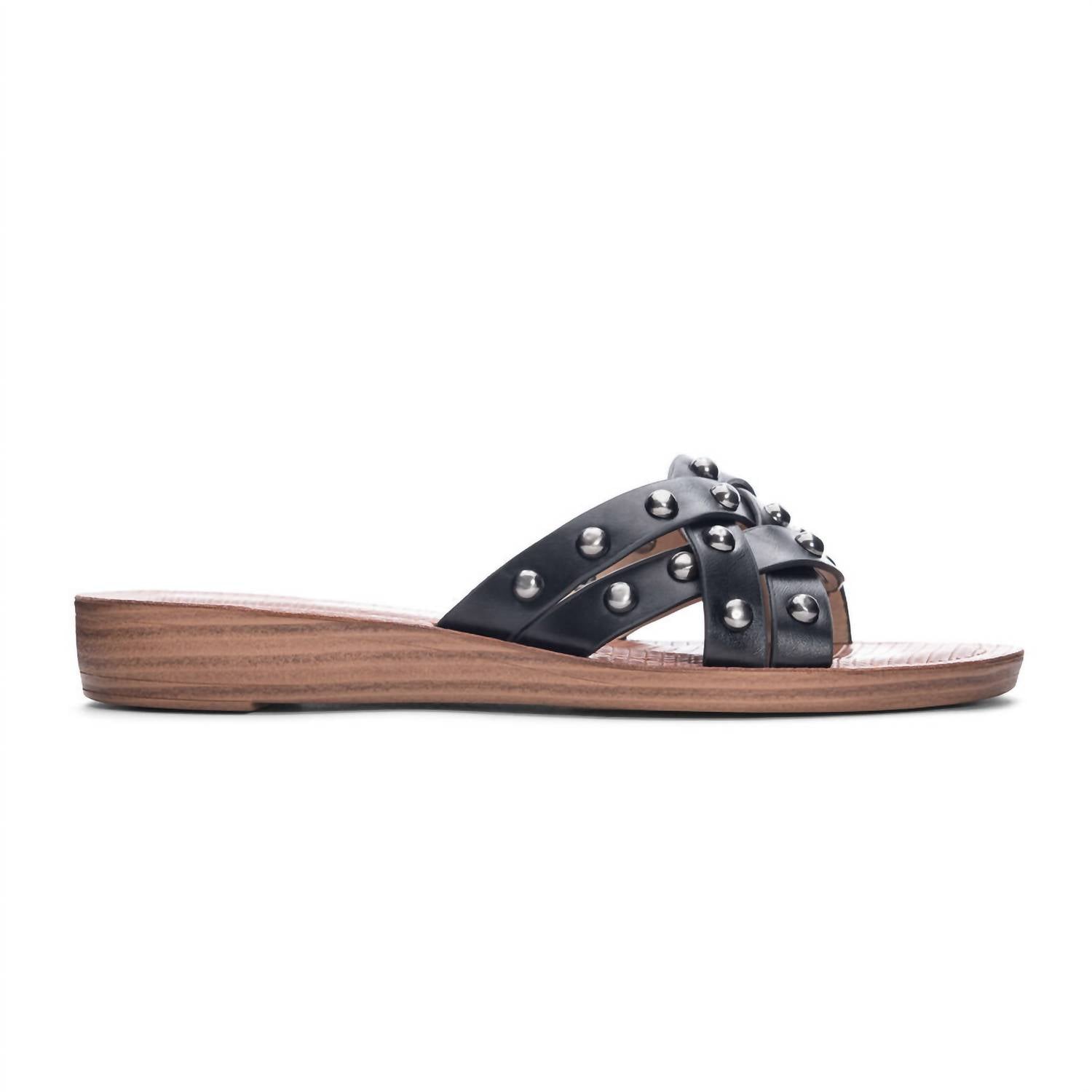 Chinese Laundry - Cassie Aspiring Sandal