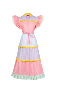 Celia B - Aurora Dress