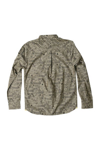Kavu - Men's Linden Shirt