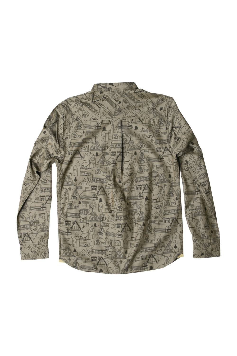Kavu - Men's Linden Shirt