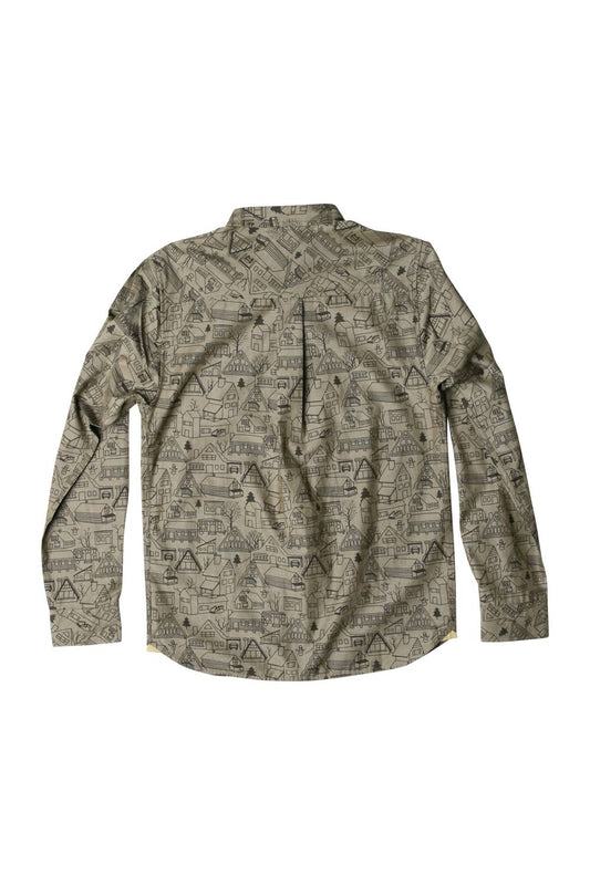 Kavu - Men's Linden Shirt