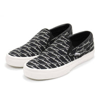 Lacoste - Women's Jump Serve Slip On Shoes