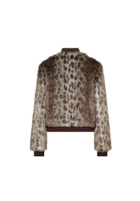 Unreal Fur - Foliage Jacket