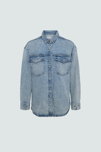Pistola - Mandy Oversized Shacket