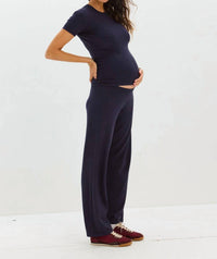 Hatch - Softsculpt Sweater Tee