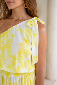 Skemo - Ibiza Long Dress