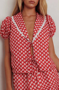 One And Only Collective - Women's Jorina Top