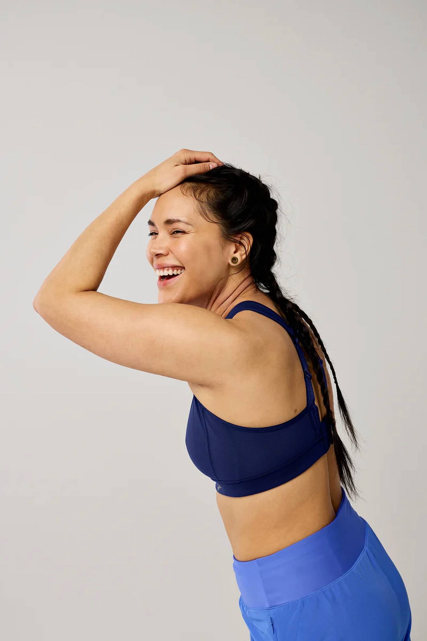 Brooks - Convertible Run Bra