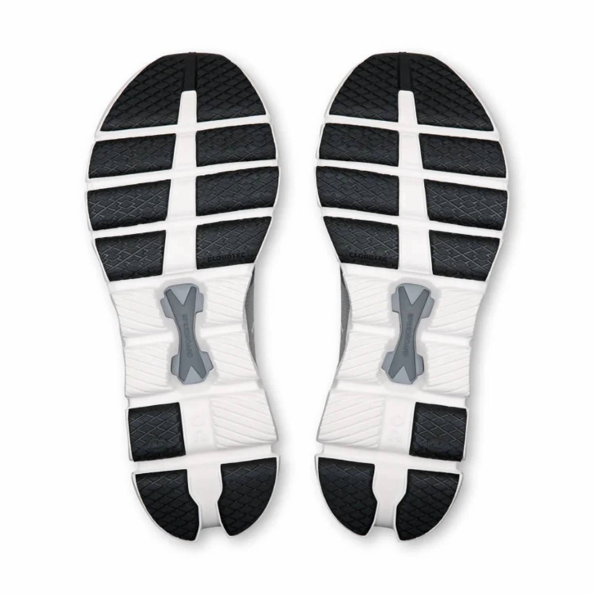 On Running - Men's Cloud X 4 Running Shoes