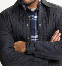 Jachs New York - Double Sided Quilted Puffer Jacket