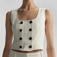A.L.C. - Darcy Top