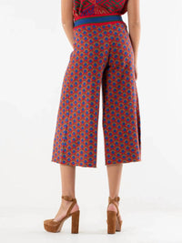 Emily Mccarthy - Teddy Crop Trouser