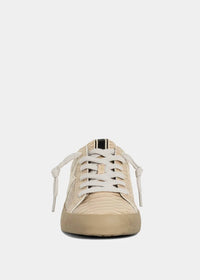 Shu Shop - Women's Polka Mule Sneaker