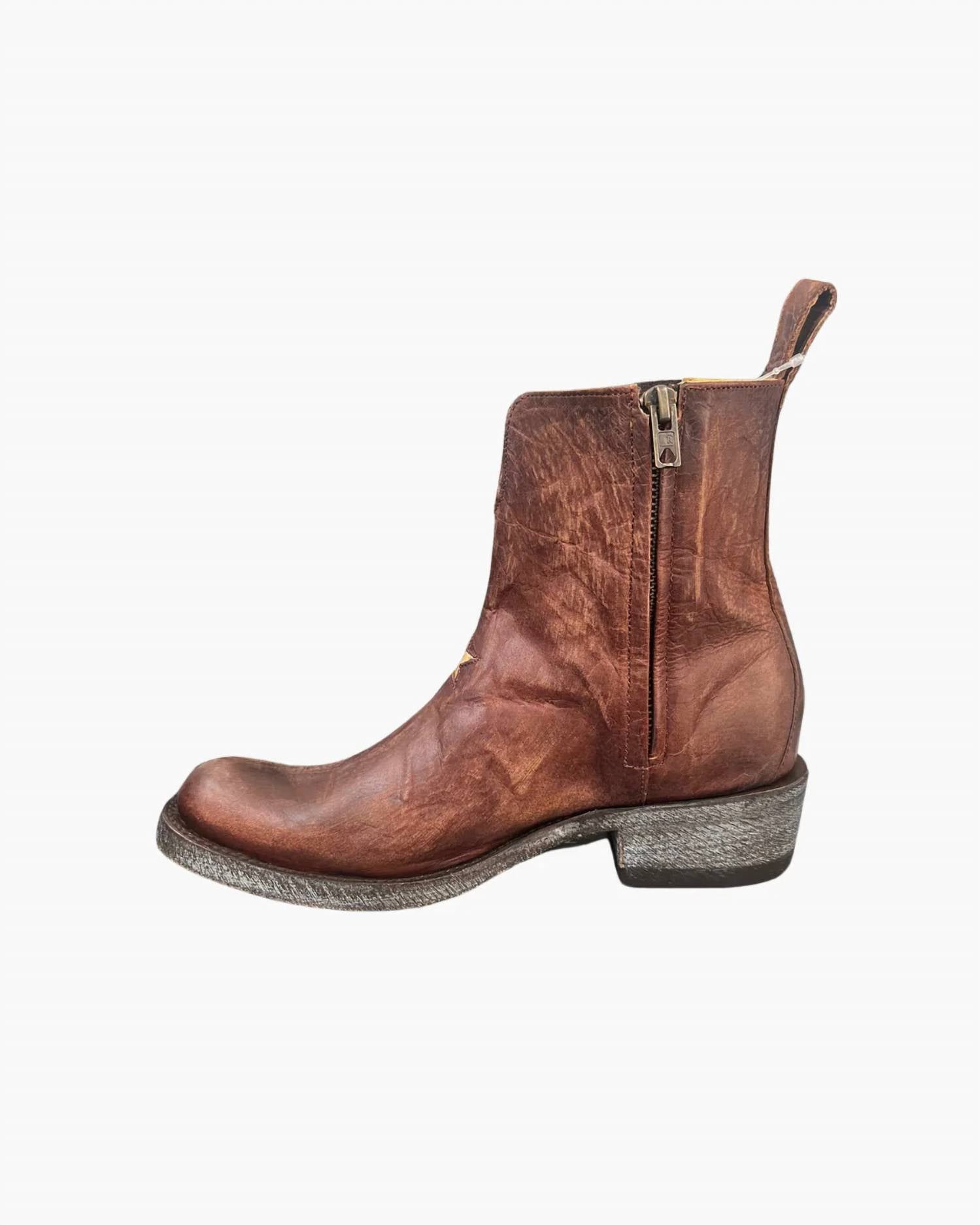 Mexicana - Women's Starlink Leather Boot