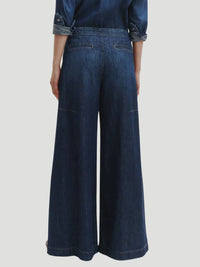 Twp - Lulu Lightweight Denim Jean