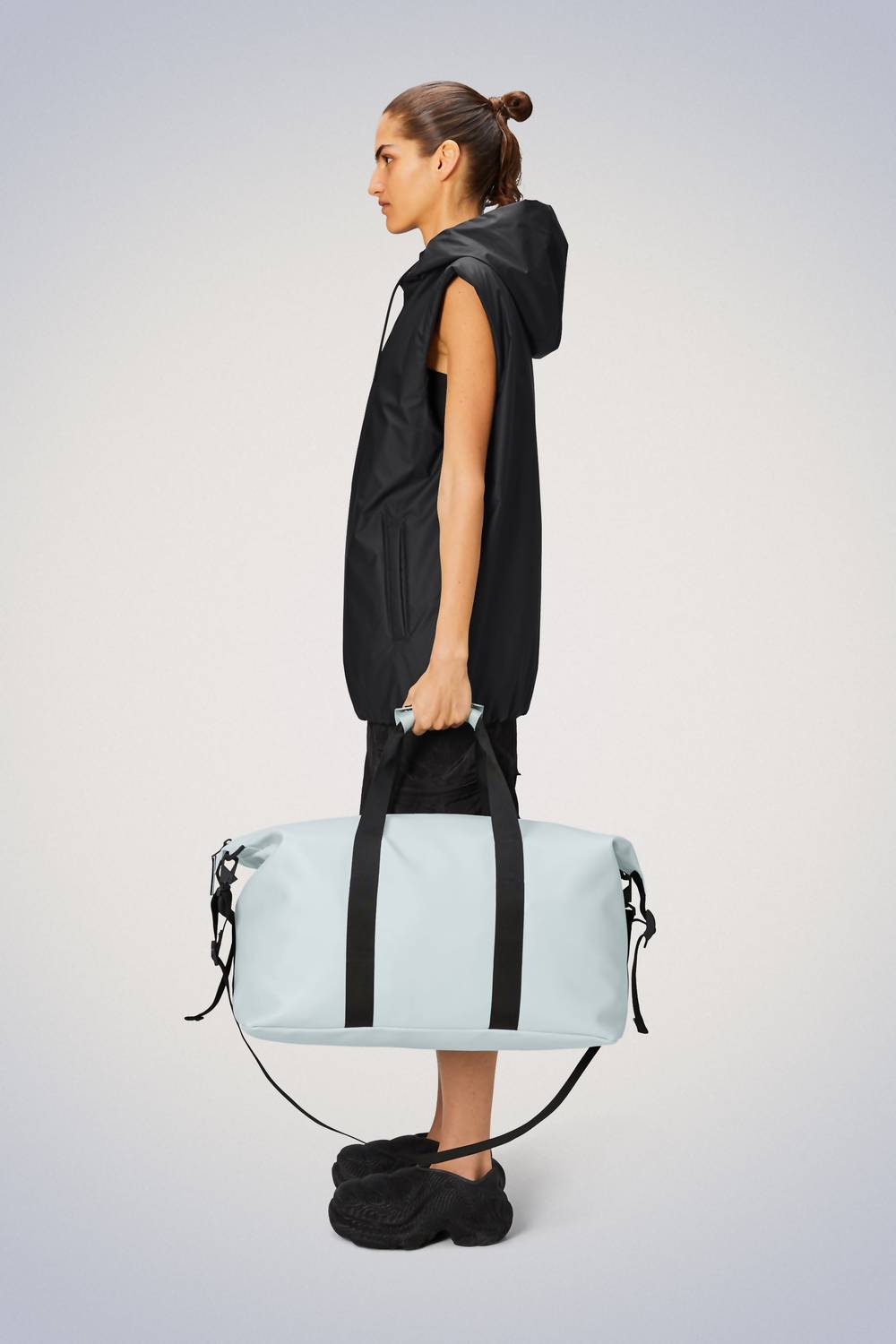 Rains - Unisex Weekend Bag
