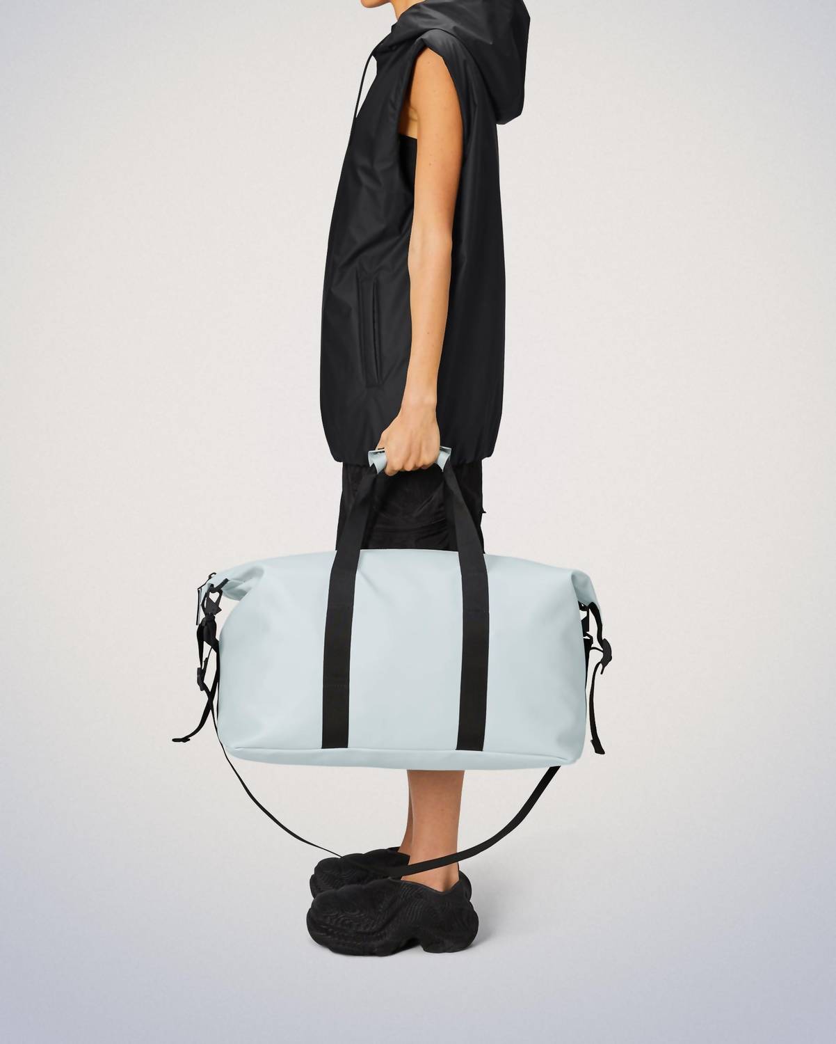 Rains - Unisex Weekend Bag