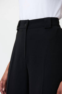 Joseph Ribkoff - Wide Legged Pants