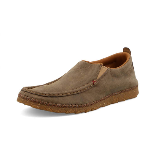 Twisted X - Women's Zero-x Slip On Bomber Shoes