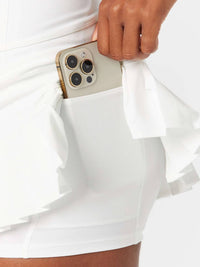 Fp Movement - Back It Up Skortsie Dress