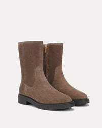 Veronica Beard - Women's Creswell Shearling Boot