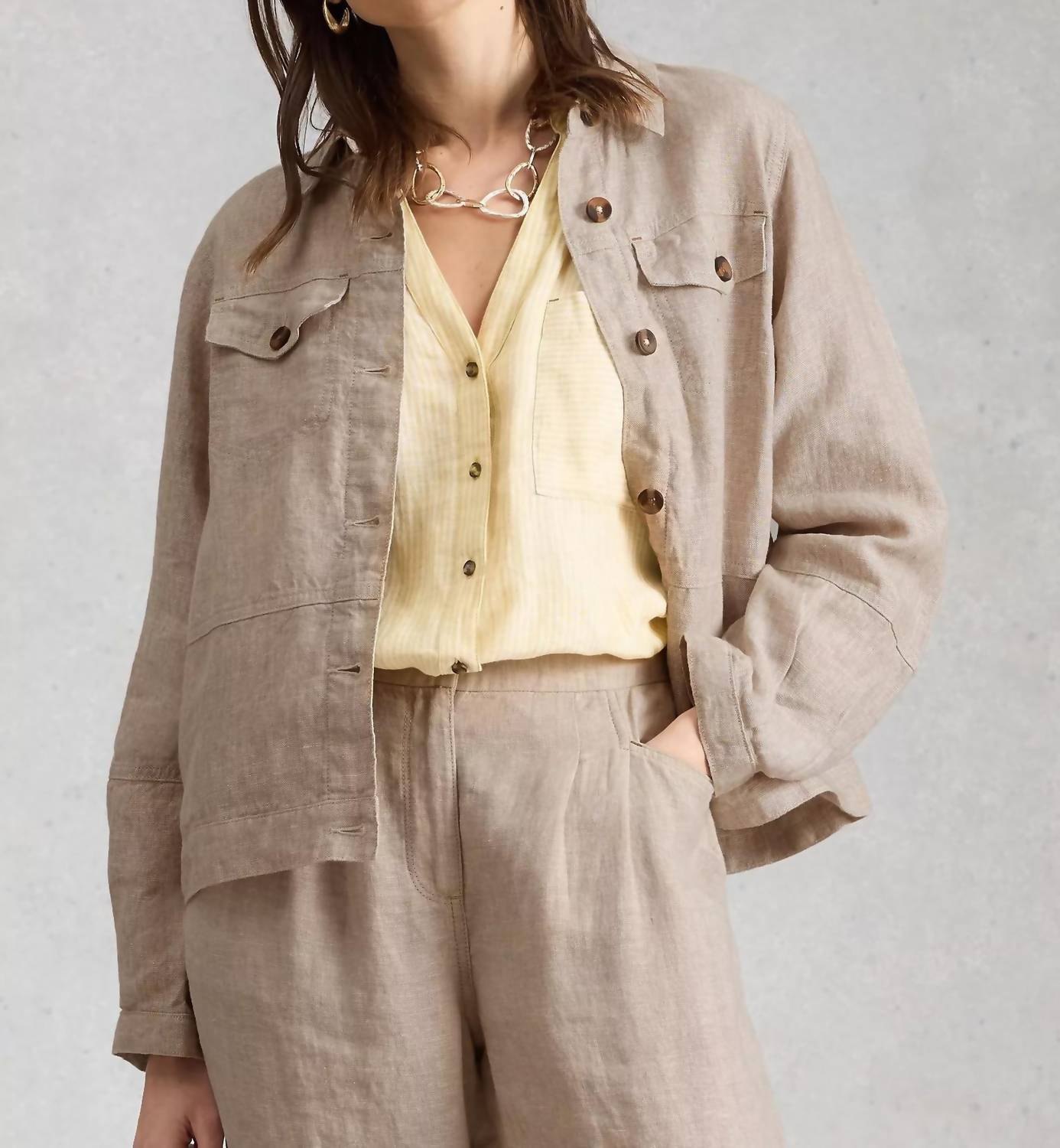 White Stuff - Camille Jacket