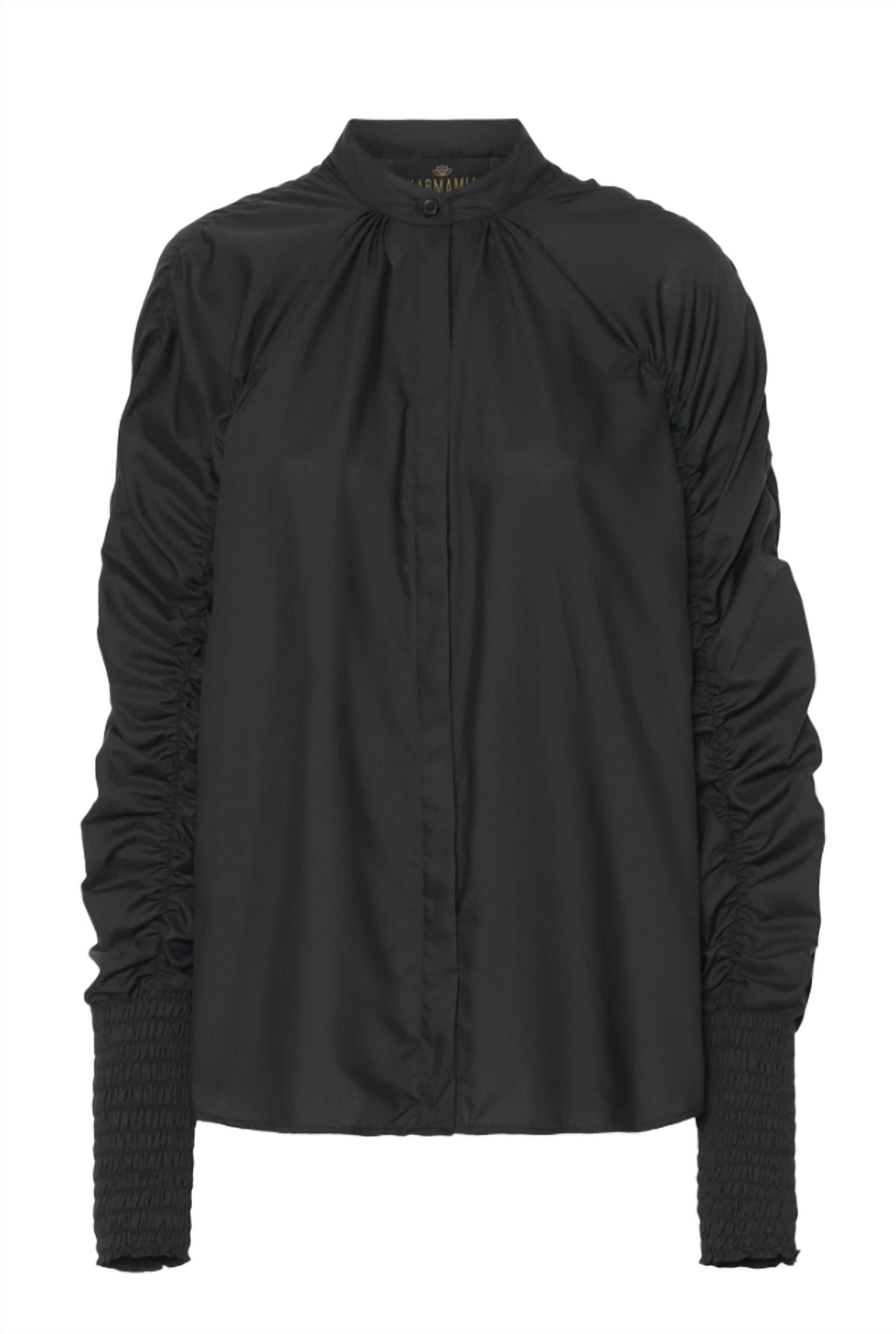 Karmamia - Women's Morgan Shirt