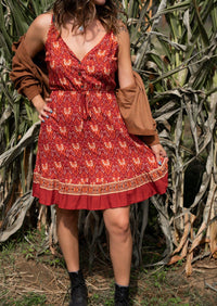 Supreme - Cami Dress