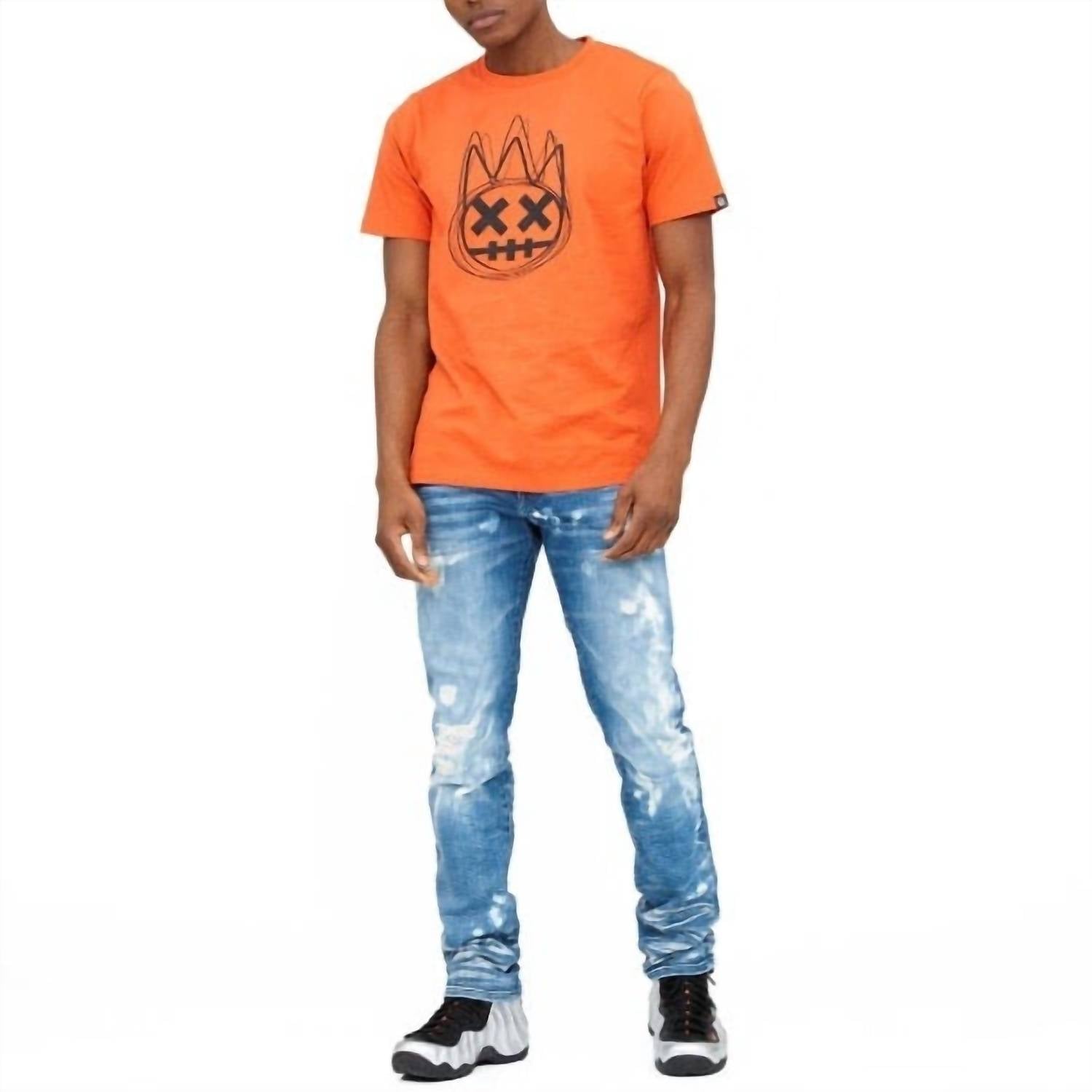 Cult Of Individuality - MEN'S ROCKER PREMIUM STRETCH JEANS
