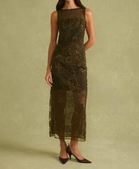 Few Moda - Ora Dress