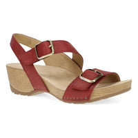 Dansko - Women's Trinity High Class Strappy Sandal