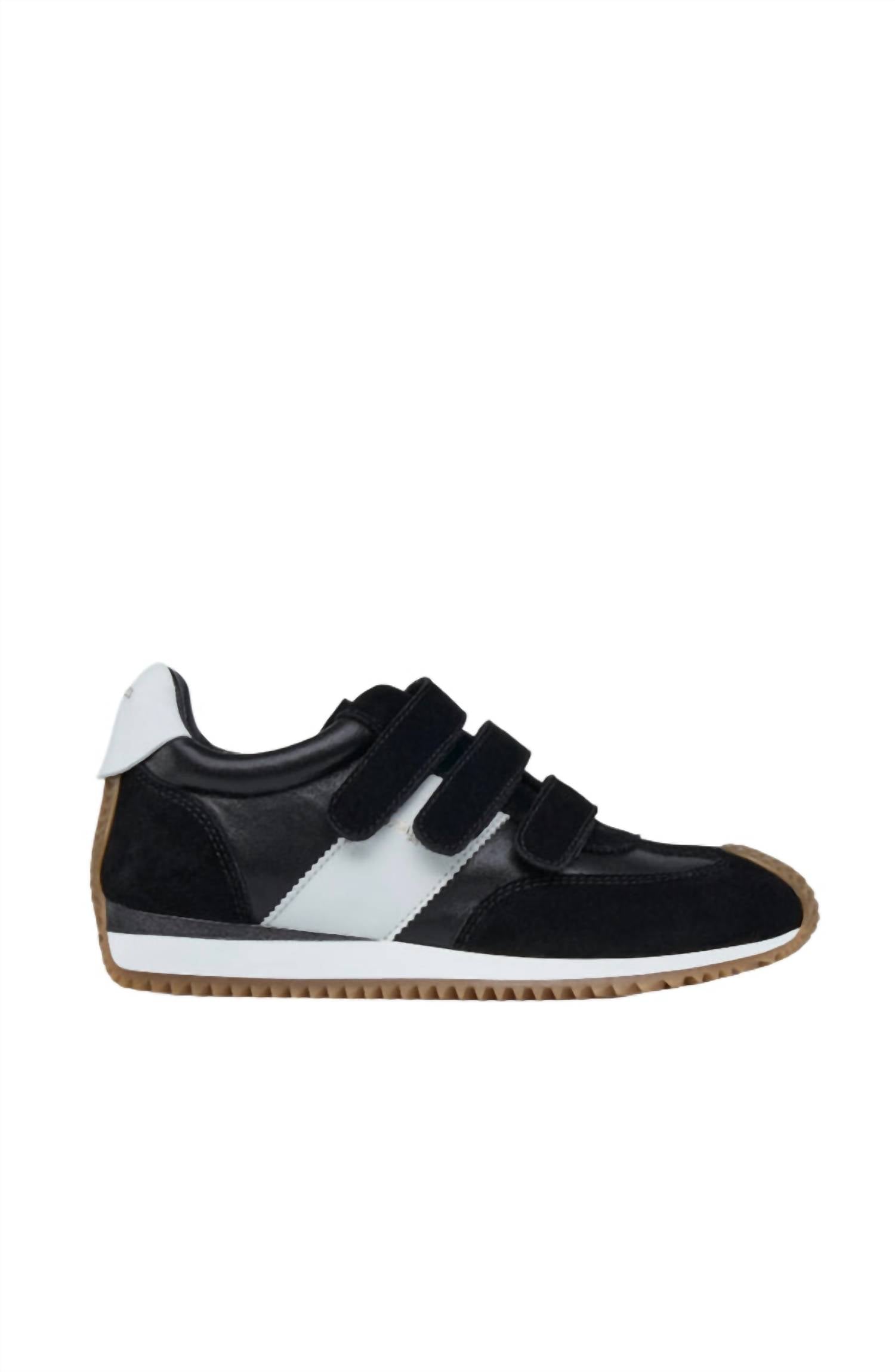 J/Slides - Women's Lyla Sneakers
