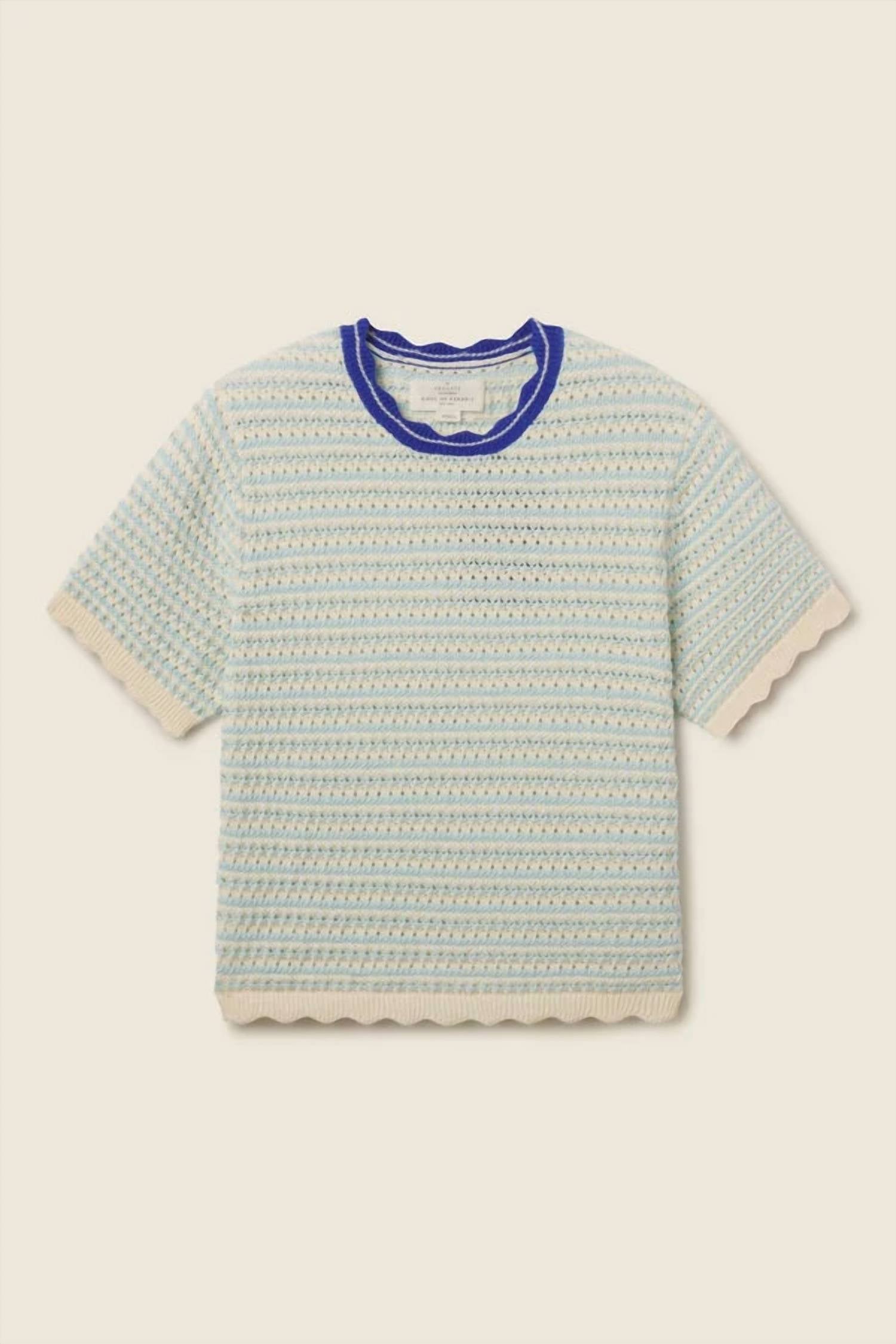 Trovata - Jules Sweater T-shirt