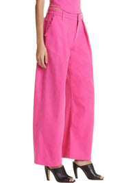 Baum Und Pferdgarten - Nakita Wide Leg Trouser Jean