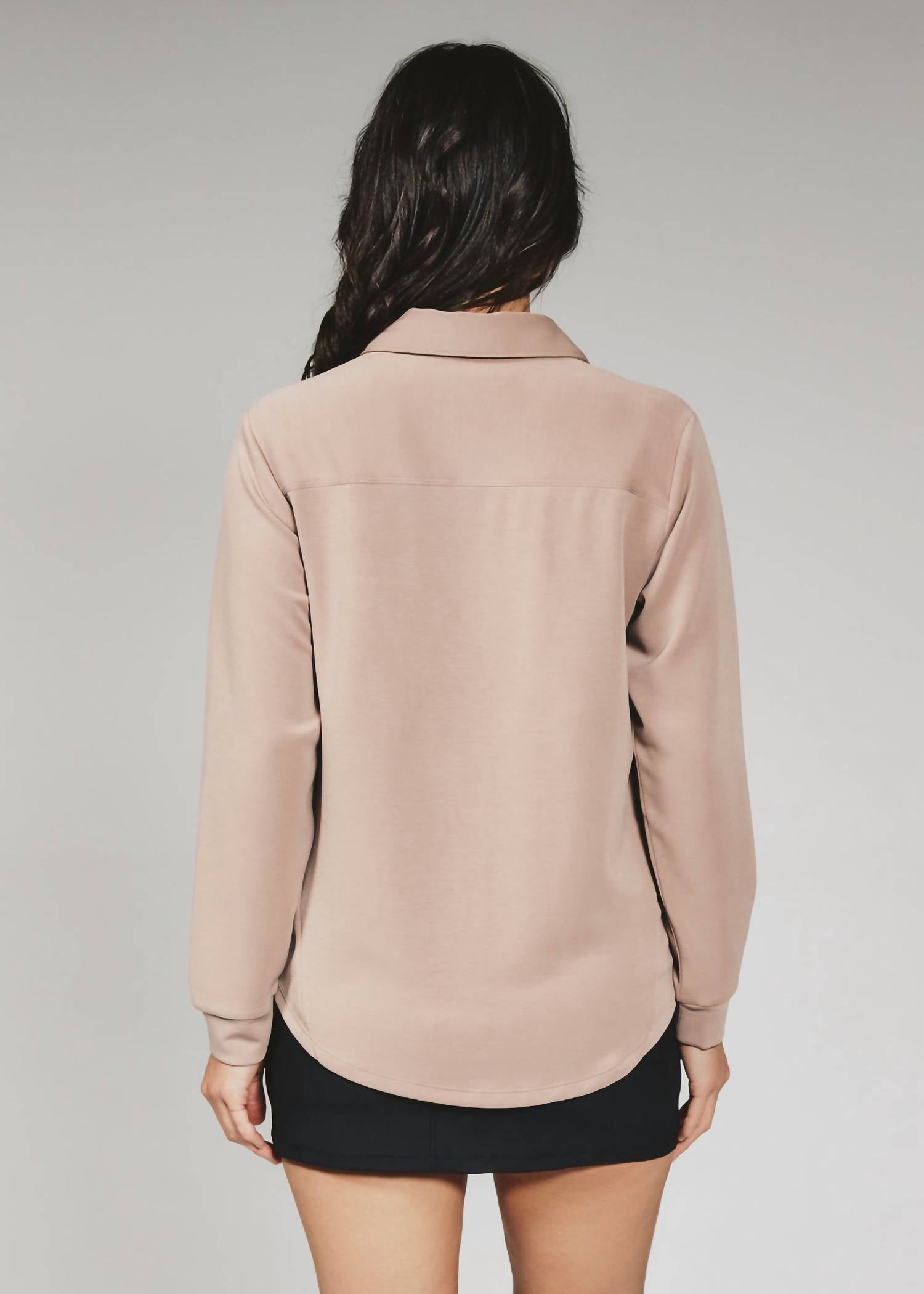 7Diamonds - Rev Blouse