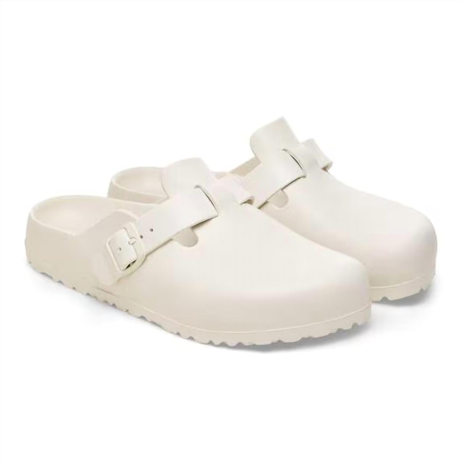 Birkenstock - Women's Boston Eva Clogs