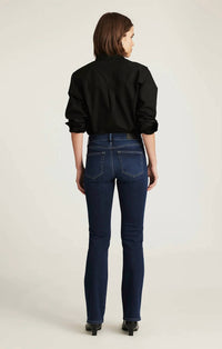 Mavi - Molly Mid Rise Bootcut Jeans