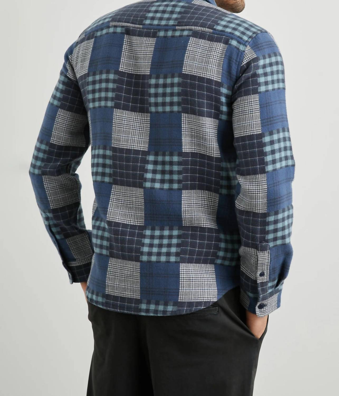 Banton Button Down Shirt