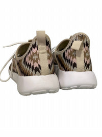 Very G - Women's Cerrito 2 Aztec Knit Sneakers