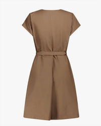 Weekend Max Mara - Mitico Short Sleeveless Mini Dress