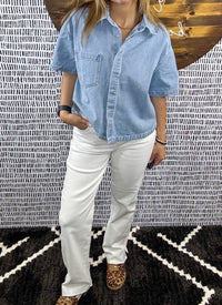 Risen - Sugar N Spice High Rise Denim Jeans